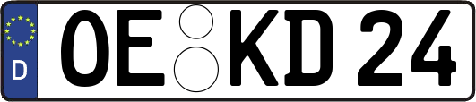 OE-KD24