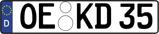 OE-KD35