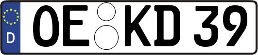 OE-KD39