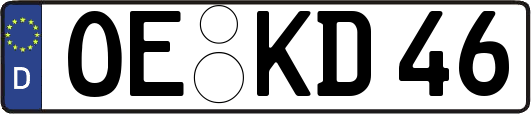 OE-KD46