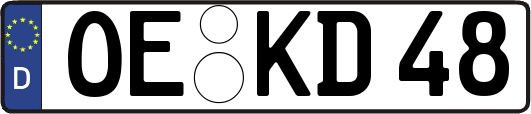 OE-KD48