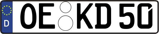 OE-KD50