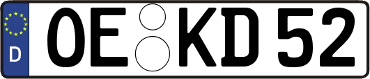 OE-KD52