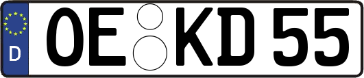 OE-KD55