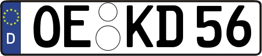 OE-KD56