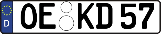 OE-KD57