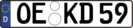 OE-KD59