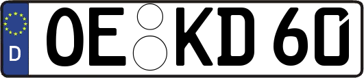 OE-KD60
