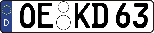 OE-KD63