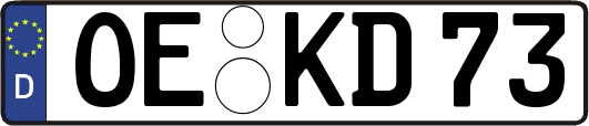 OE-KD73
