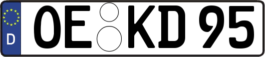 OE-KD95