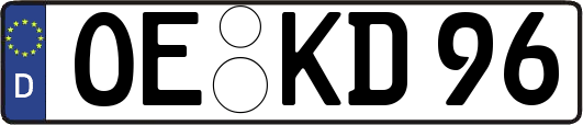 OE-KD96