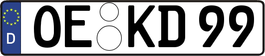 OE-KD99