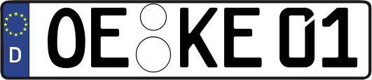 OE-KE01