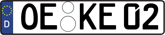 OE-KE02