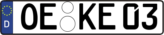 OE-KE03