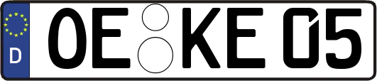 OE-KE05