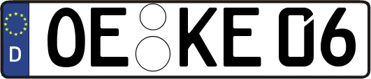 OE-KE06