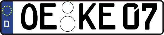 OE-KE07