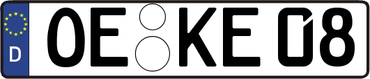 OE-KE08