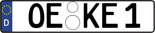 OE-KE1