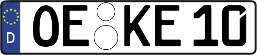 OE-KE10