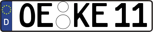 OE-KE11