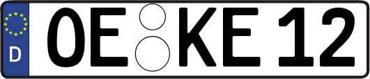 OE-KE12