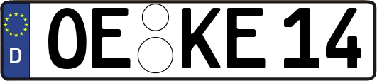OE-KE14
