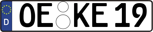 OE-KE19