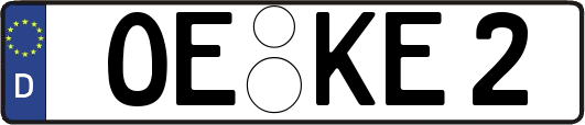 OE-KE2