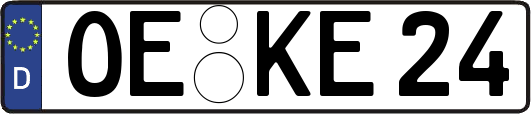 OE-KE24
