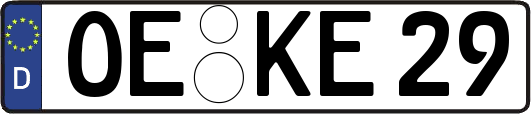 OE-KE29