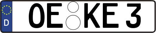 OE-KE3