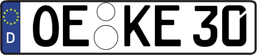 OE-KE30