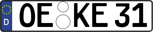 OE-KE31