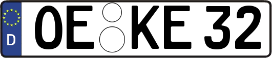 OE-KE32