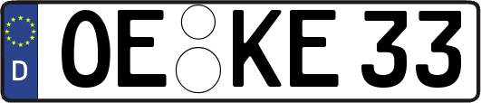 OE-KE33