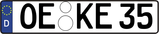 OE-KE35