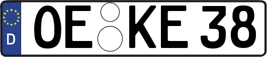 OE-KE38