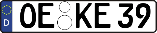 OE-KE39