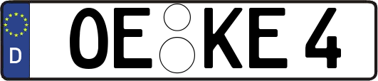 OE-KE4
