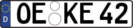 OE-KE42