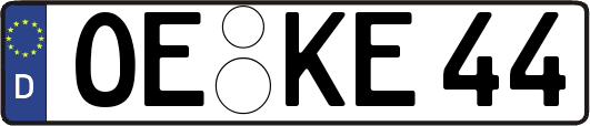 OE-KE44
