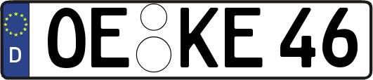 OE-KE46