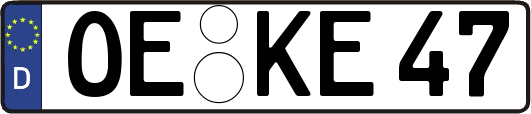 OE-KE47