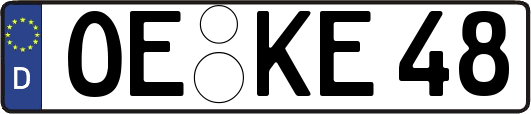 OE-KE48