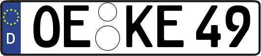 OE-KE49