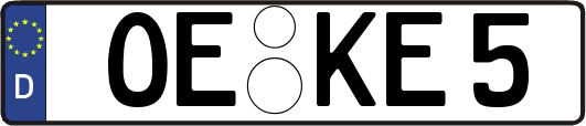 OE-KE5