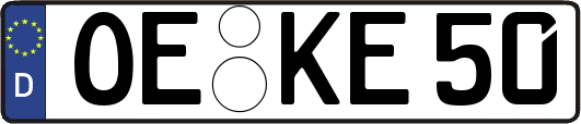OE-KE50